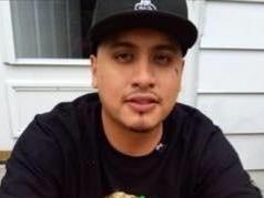 Pedro Manzano death by force case profile photo