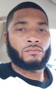 Jerome Fogg death by force case profile photo
