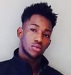Octavion McClellan death by force case profile photo