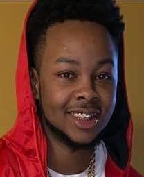 Cortavious Arrington death by force case profile photo