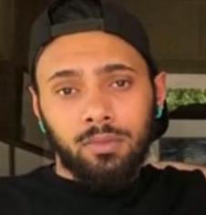 Brendan Hurley death by force case profile photo