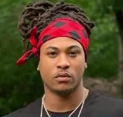 Kelvin Dunlap death by force case profile photo