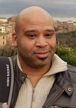 Deaundre Sansbury death by force case profile photo