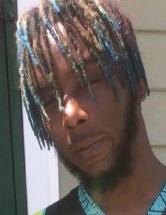 Kvon Cook death by force case profile photo
