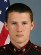 Jonathan Swierski death by force case profile photo