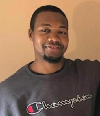 Jason Williams death by force case profile photo