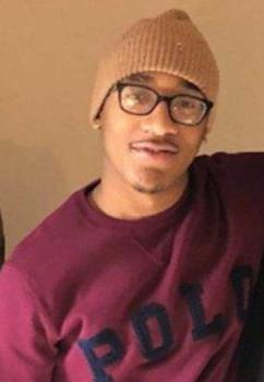 Tyrone Brandon Nelson death by force case profile photo