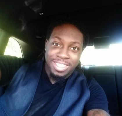 Kitric Shavoy Reeves death by force case profile photo
