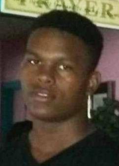 Sayvor Cromartie death by force case profile photo