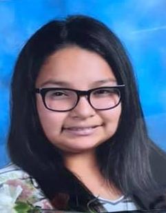 America Pacheco death by force case profile photo