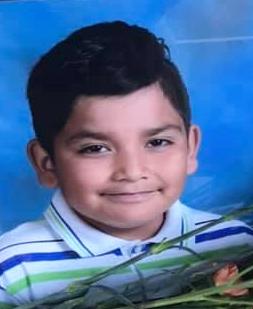 Angel Pacheco death by force case profile photo