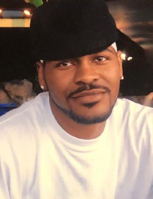 Xavier Hendricks death by force case profile photo