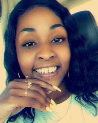 Jamia Hill death by force case profile photo