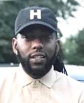 Tyshawn Geigher death by force case profile photo
