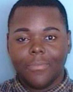 Avery Scurlock death by force case profile photo