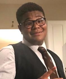 Jayvon Goolsby death by force case profile photo
