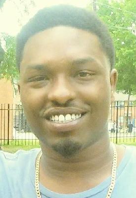 Deeshawn Cates death by force case profile photo