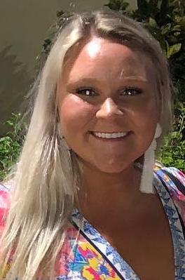 Laura Whitehurst death by force case profile photo