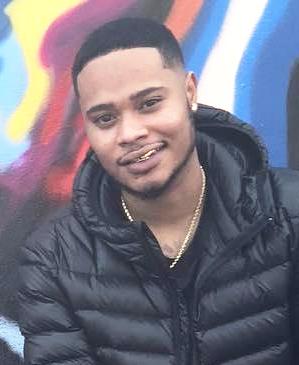 Tre’vis Hawkins death by force case profile photo