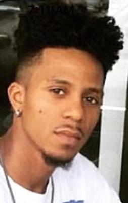 William Jones death by force case profile photo