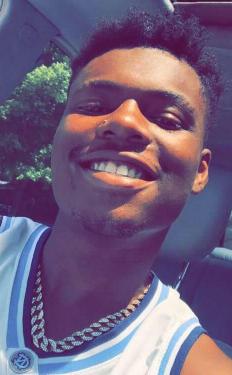 Donqwavias Davis death by force case profile photo