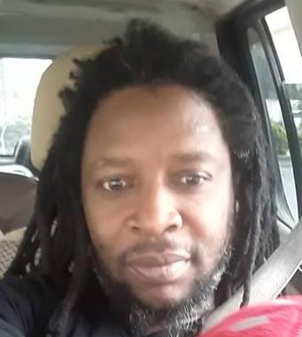 Daimeon Johnson death by force case profile photo