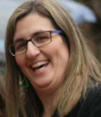Crystal Barker death by force case profile photo