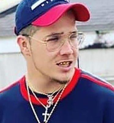 Jamie Watts death by force case profile photo