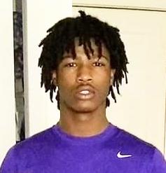 Jabari Rogers death by force case profile photo