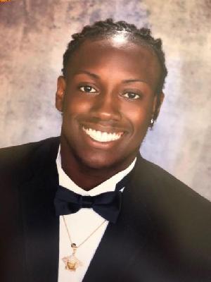 Sincere Davis death by force case profile photo