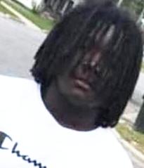 Daceion Sanders death by force case profile photo