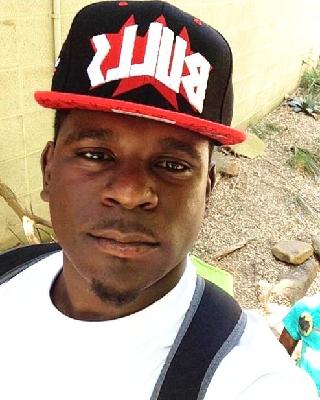 Tanique Allen death by force case profile photo