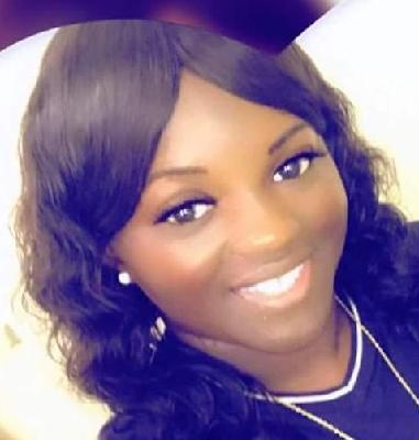 Latisha Lee death by force case profile photo