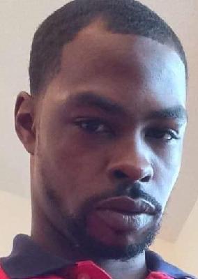 Jamarcus Sellers death by force case profile photo