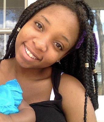 Tontoria York death by force case profile photo