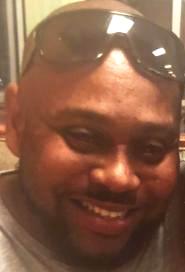 Damon Bruce death by force case profile photo