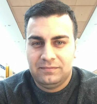Elchin Khalilov death by force case profile photo