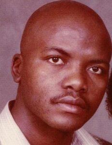 Willie Moore death by force case profile photo