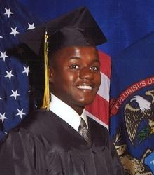 Jamiel Jackson death by force case profile photo