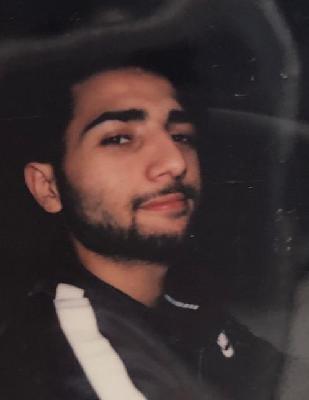 Subhi Elmasharawy death by force case profile photo