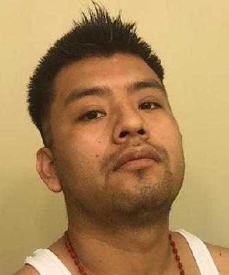 Bertin Mendoza death by force case profile photo