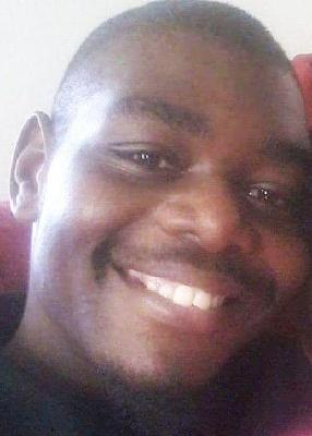 Danneul McLean death by force case profile photo