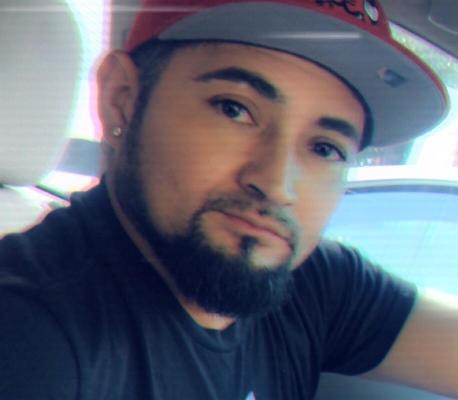 Abel Corroles death by force case profile photo