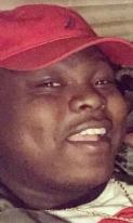 Derrick Williams death by force case profile photo