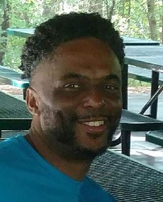 Ricky Yates death by force case profile photo