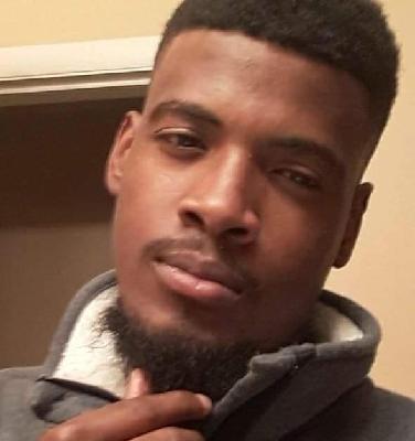 Terrence Terrell death by force case profile photo