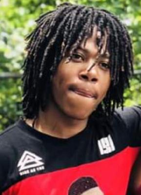 Tyjuan Gibson death by force case profile photo