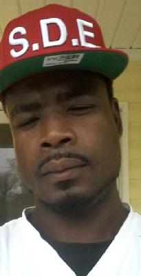 James Stephens death by force case profile photo