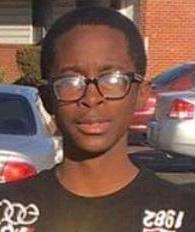 Jahlil Teachey death by force case profile photo