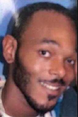 Jeremiah Williams death by force case profile photo